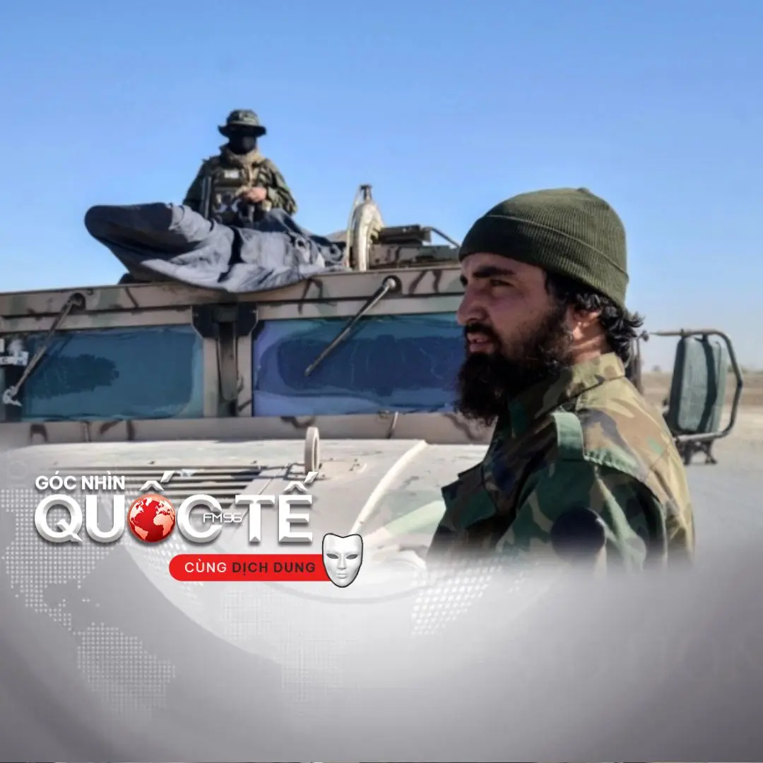 Giao tranh Pakistan - Afghanistan: Đồng minh trở thành địch thủ